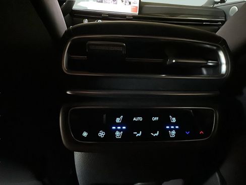 New 2026 Genesis GV80 3.5T e-SC AWD/4WD image 23