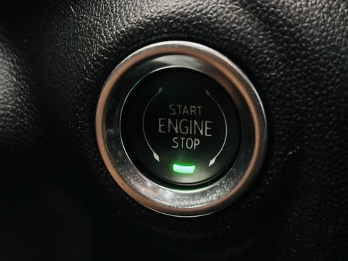 Used 2024 Chevrolet Silverado 1500 Custom w/ LPO, Dark Essentials Package AWD/4WD image 58