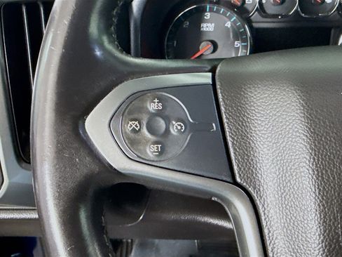 Used 2016 Chevrolet Silverado 1500 LT w/ All Star Edition image 14