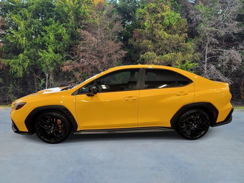 New 2026 Subaru WRX tS AWD/4WD image 19