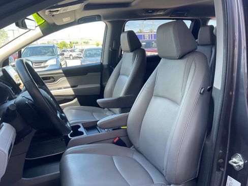 Used 2019 Honda Odyssey EX-L image 15