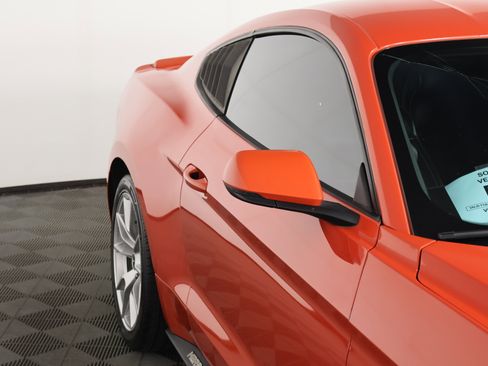 Used 2015 Ford Mustang Premium w/ 50 Years Appearance Package image 14