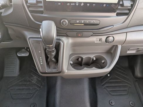 New 2026 Ford Transit 250 148 Medium Roof w/ Load Area Protection Package image 16