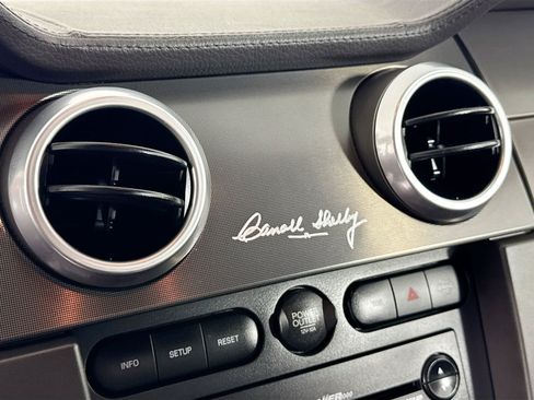 Used 2007 Ford Mustang Shelby GT500 RWD image 2