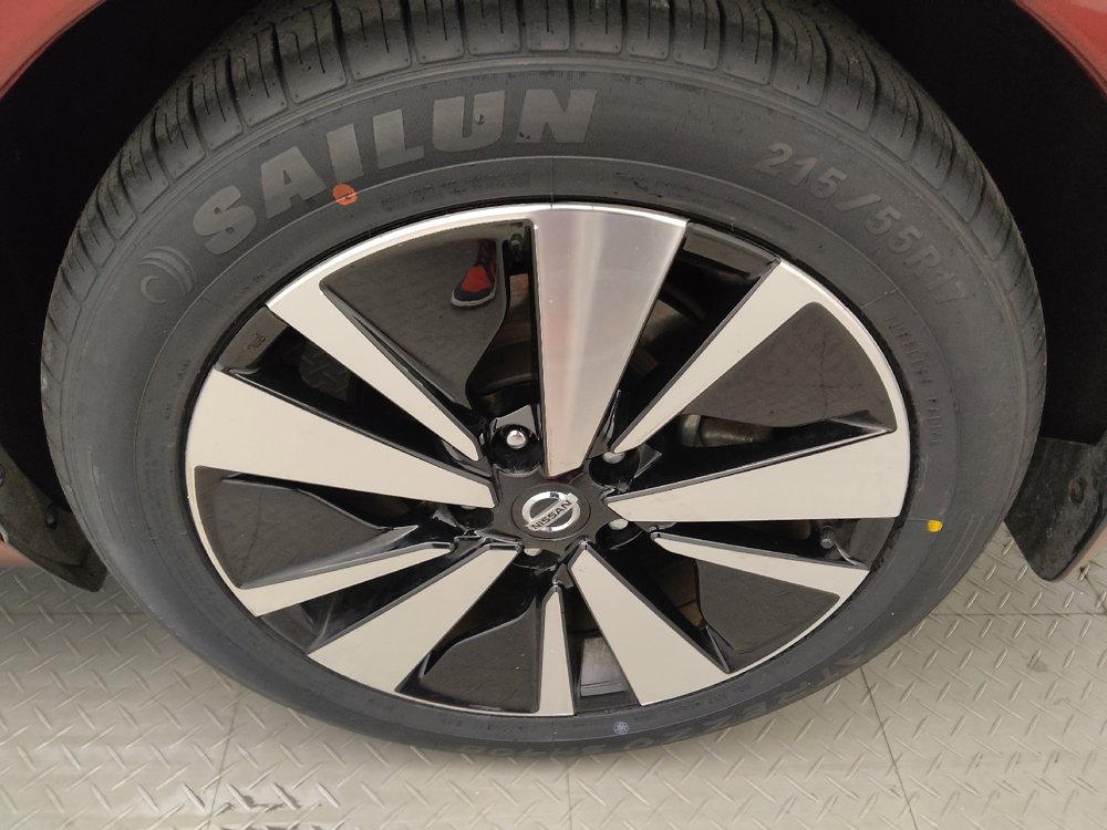 Used 2021 Nissan Altima 2.5 SL FWD image 31