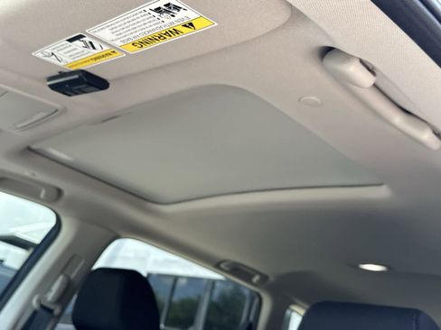 Used 2024 Honda CR-V EX image 28