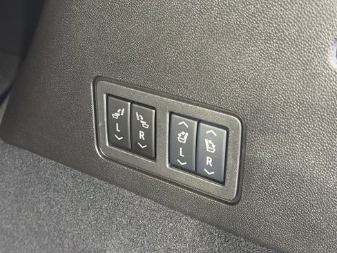 Certified 2024 Cadillac XT6 Premium Luxury w/ LPO, Floor Liner Package image 14