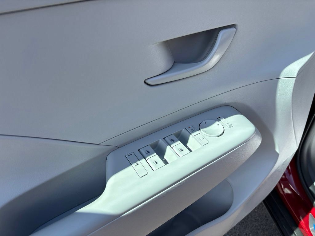 New 2026 Hyundai Kona SEL Sport AWD/4WD image 20