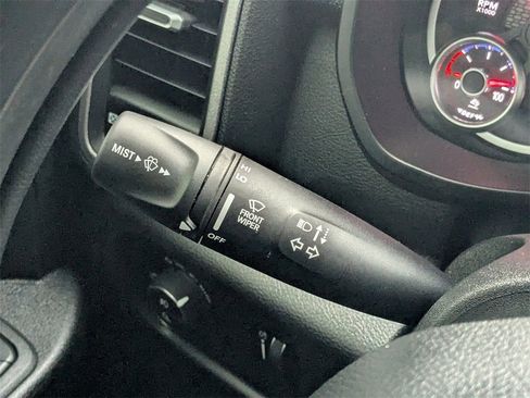 Used 2025 RAM 3500 Tradesman image 24