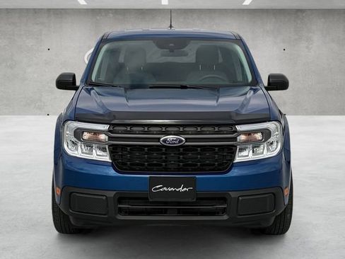 Used 2024 Ford Maverick XLT image 18