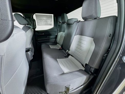 New 2026 Toyota Tacoma TRD Sport image 22