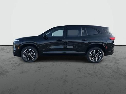 New 2026 Buick Enclave Sport Touring w/ Power Package AWD/4WD image 5