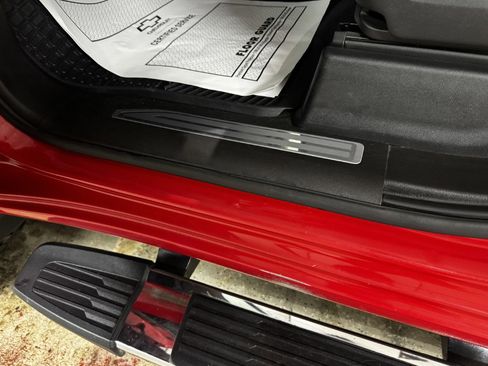 Used 2021 GMC Sierra 2500 SLT w/ SLT Premium Package image 29