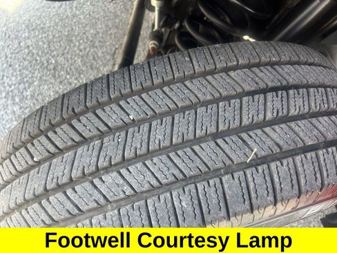 Used 2024 RAM 2500 Big Horn w/ Bed Utility Group image 27