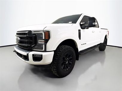 Used 2021 Ford F350 Lariat
