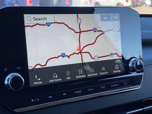 New 2025 Mitsubishi Outlander SE image 22