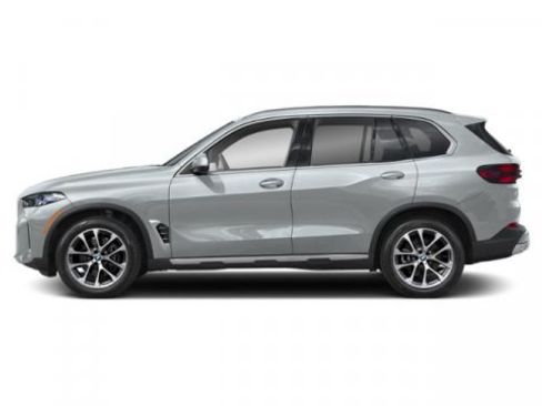 New 2026 BMW X5 xDrive40i w/ Climate Comfort Package AWD/4WD image 3