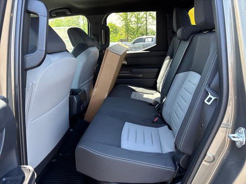New 2026 Toyota Tacoma TRD Off-Road AWD/4WD image 8