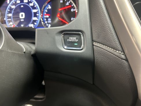 Certified 2021 GMC Acadia Denali w/ Denali Ultimate Package image 18