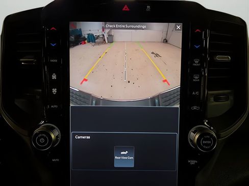 New 2026 RAM 3500 Tradesman image 19