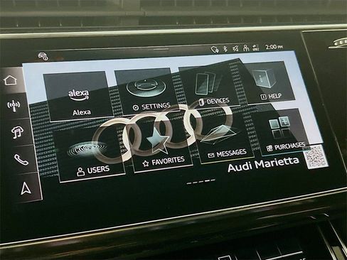 New 2026 Audi Q7 3.0T Premium Plus image 14