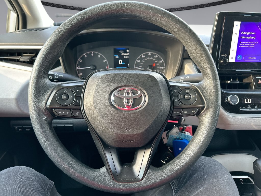 Used 2024 Toyota Corolla LE FWD image 14