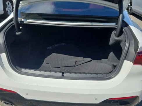 Used 2026 BMW 430i Coupe w/ M Sport Package image 14