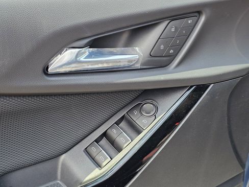 New 2026 Chevrolet Equinox RS w/ Convenience Package III image 32