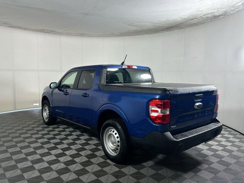 Used 2024 Ford Maverick XL FWD image 5