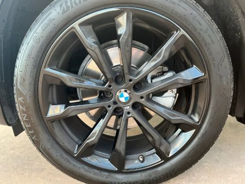 Used 2023 BMW X4 xDrive30i w/ M Sport Package image 28