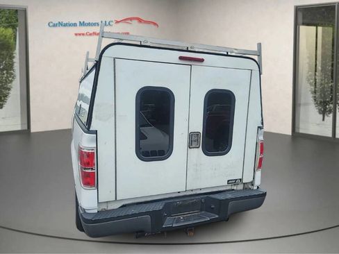 Used 2014 Ford F150 XL image 3