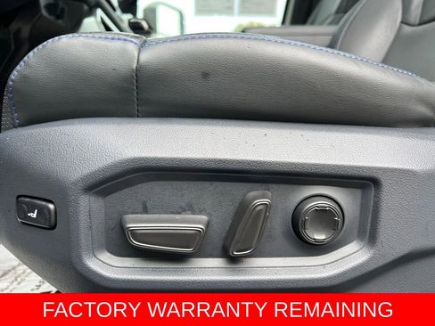 Used 2023 Toyota Tundra Platinum image 13