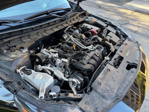 Used 2025 Nissan Altima 2.5 SV FWD image 27