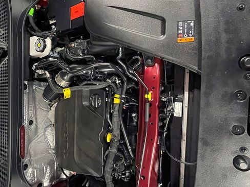 Used 2024 Chevrolet Trax LT image 36