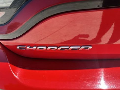 Used 2023 Dodge Charger SXT RWD image 12