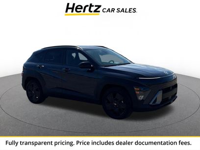 Used 2026 Hyundai Kona SEL Sport