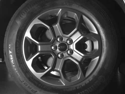 Used 2022 Ford Maverick XLT w/ XLT Luxury Package FWD image 11