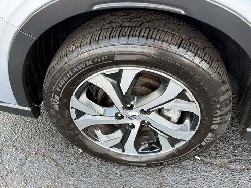 Used 2022 Subaru Outback Limited image 41