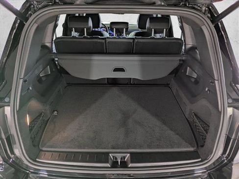 Certified 2025 Mercedes-Benz GLB 250 GLB 250 image 7