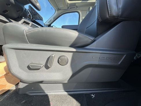 New 2026 Ford Expedition Max Platinum w/ Driver's Package image 14