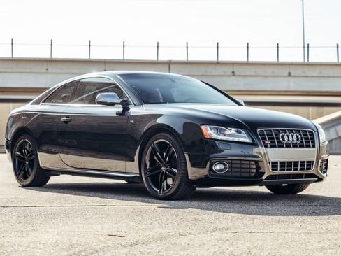 Used 2010 Audi S5 Prestige image 7