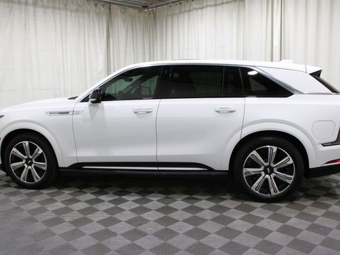 New 2025 Cadillac Escalade IQ Luxury 2 image 45