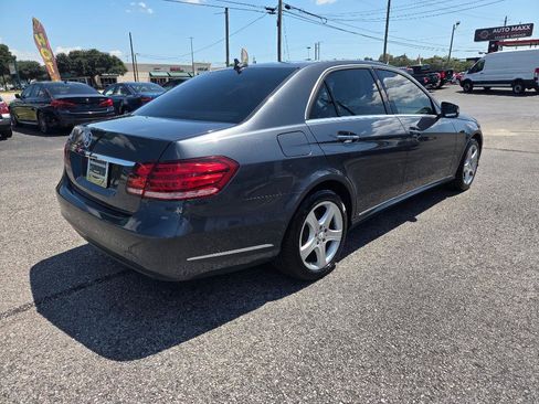 Used 2014 Mercedes-Benz E 350 Sedan image 6