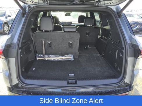 Used 2025 Buick Enclave Sport Touring image 13