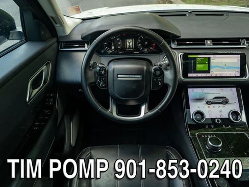 Used 2018 Land Rover Range Rover Velar S AWD/4WD image 18