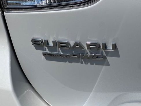 Used 2024 Subaru Forester Premium AWD/4WD image 33