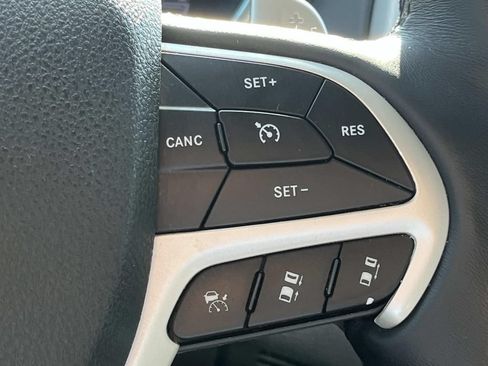 Used 2018 Jeep Grand Cherokee Summit AWD/4WD image 38