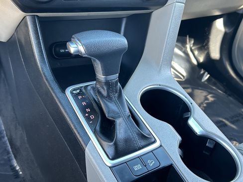 Used 2021 Kia Sportage S image 25