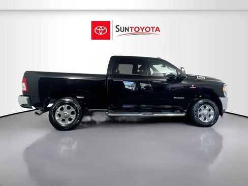 Used 2024 RAM 2500 Big Horn image 2