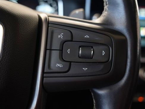 Used 2023 GMC Sierra 1500 Denali Ultimate AWD/4WD image 20